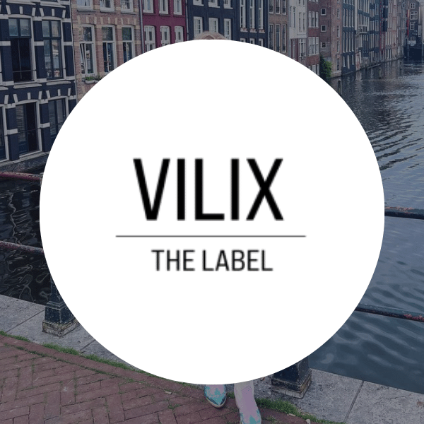 Vilix the Label Logo