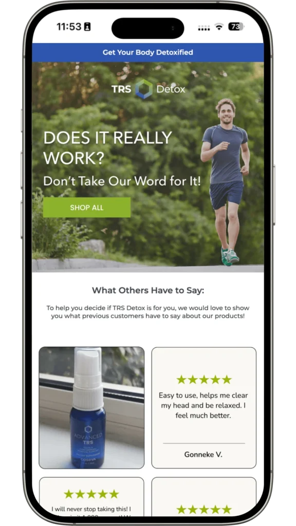 Design mockup 3